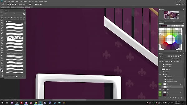 Sts broadcast by dc on picarto from july twenty first 2021 