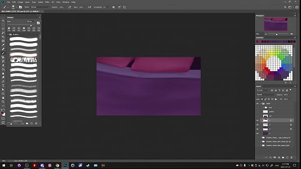 Sts broadcast by dc on picarto from july twenty first 2021 