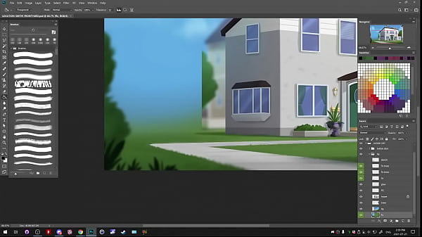 Sts broadcast by dc on picarto from july twenty first 2021 