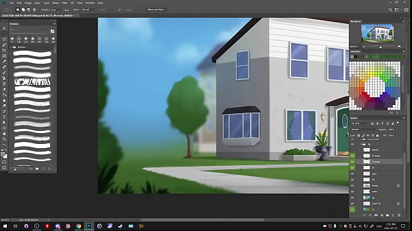 Sts broadcast by dc on picarto from july twenty first 2021 