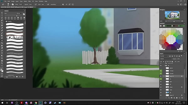 Sts broadcast by dc on picarto from july twenty first 2021 