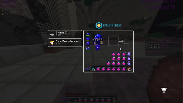 Nonton 8 Inch Demolisher Plows Petite Teen thumbnail