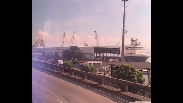 Partiu S&atilde;o Paulo!! - Update #652 (2023-03-23T12:21:35.000Z) 