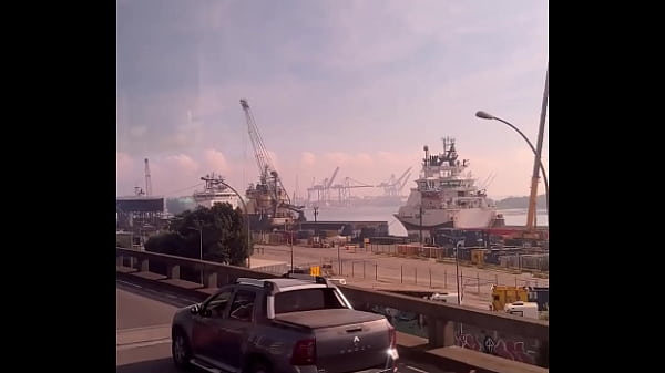 Nonton Partiu S&atilde;o Paulo!! - Update #652 (2023-03-23t12:21:35.000z) thumbnail