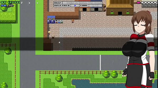 Flash cycling ride 2 parte 1