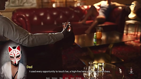 In a Scent - playthrough ep 3 