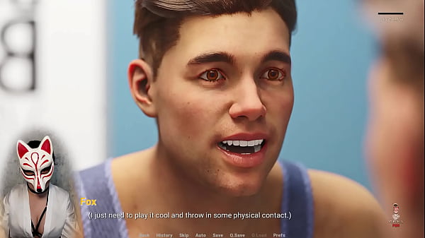 In a scent playthrough ep 3 