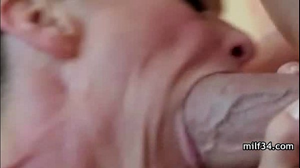 Hot nasty cougargets humiliatedand fucked hard