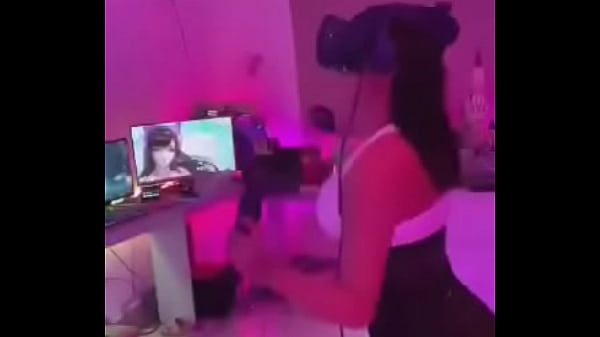 Culo de arigameplay