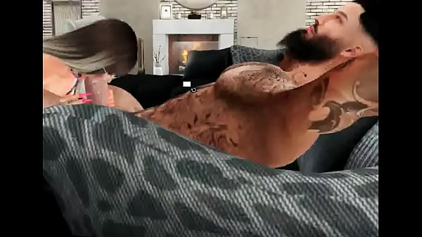 Play MP4 - Babydoll quickie with boyfriend mate while he off home