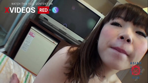 Asian hub japanese babe deepthroats cock like a pro 
