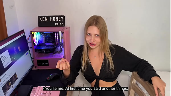 Play MP4 - Californiababe was fucked for a discount