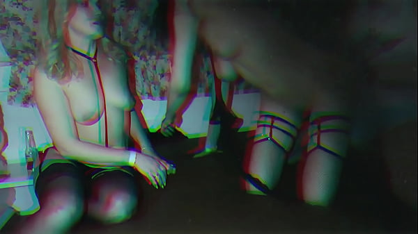 Play MP4 - SugarNadya Russian Milf Goes to Swinger Party