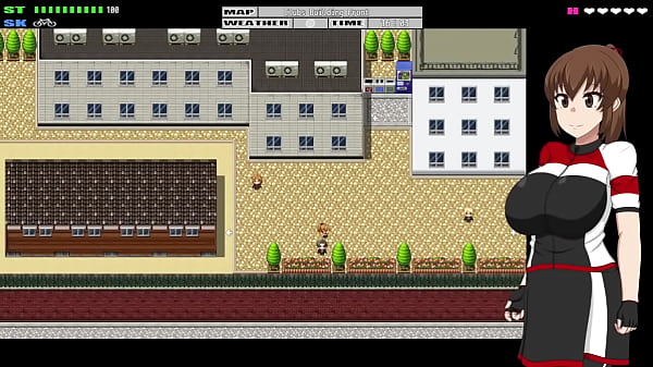 Flash cycling ride 2 parte 8