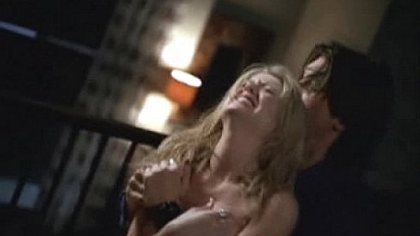 Hot Hollywood Celebrity Nude Compilation 6 