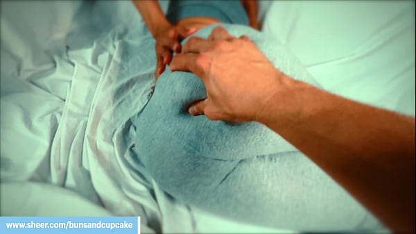 Use_my CUM as lube to FUCK ME BONUS_SLOMO