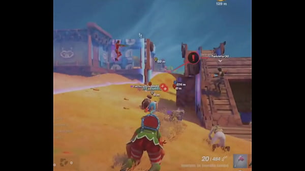 Nonton Apuntale Bien thumbnail