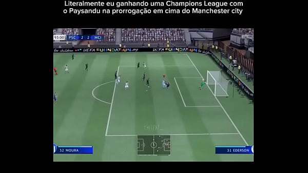 Goll do pap&atilde;o gostoso 