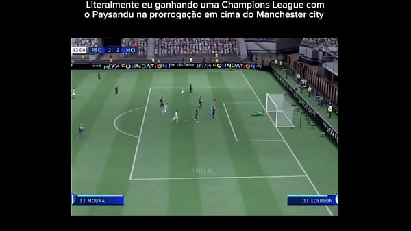 Goll do pap&atilde;o gostoso 