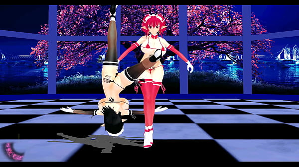 Nonton About Love, Cartoon Girls And Outdoor Sex thumbnail