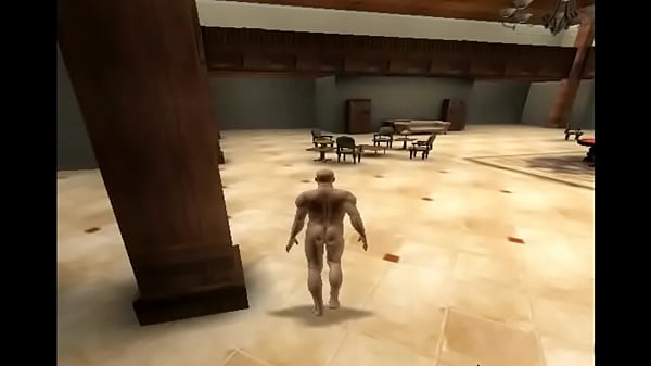 3d Porn RPG