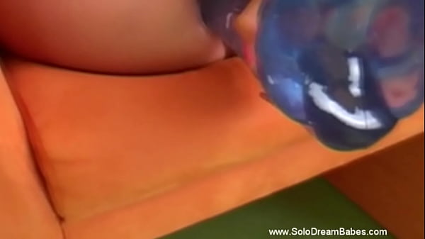 Panty Dancer From Solo MILF Enjoying_The PussyPlaying