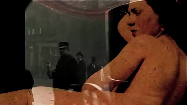 Vintage Silent Film, My Secret Life thumbnail