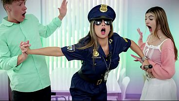 Badge of Humor, Familial Rumour