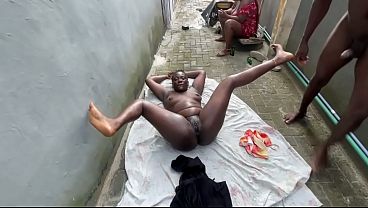 Jackson Fuck Fucking Silver Anal Like An Animal thumbnail