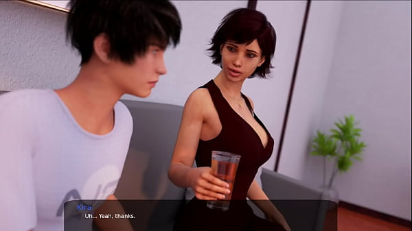 Milfy City Cap 21 - a estas gemelas les encanta compartir la misma polla 