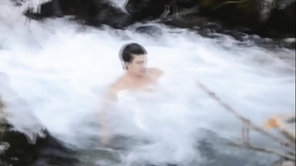 Extracts from Wildman Expedition & Cold Water Toughening 