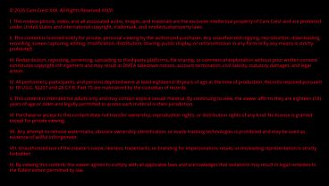 Nonton Ditaya Jerks A Load Of Jizz Out Of Cam&rsquo;s Balls (preview) thumbnail