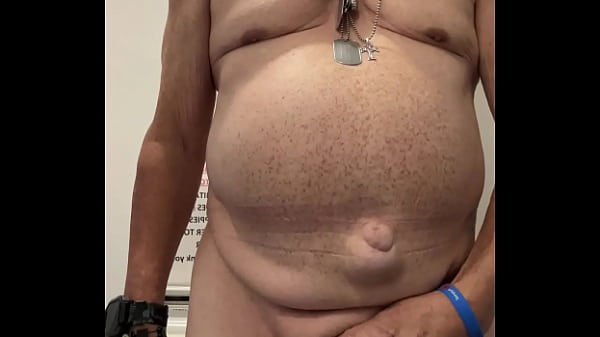 Naked Wanker thumbnail