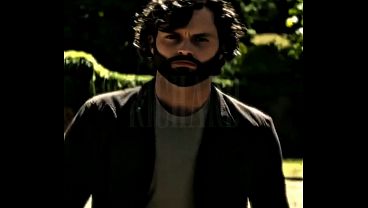 Edit do Joe Goldberg o Come os Assassinos ricos 