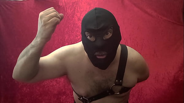 Joi Cei - Haz Lo Que Yo Te Digo Si Te Quieres Correr. thumbnail