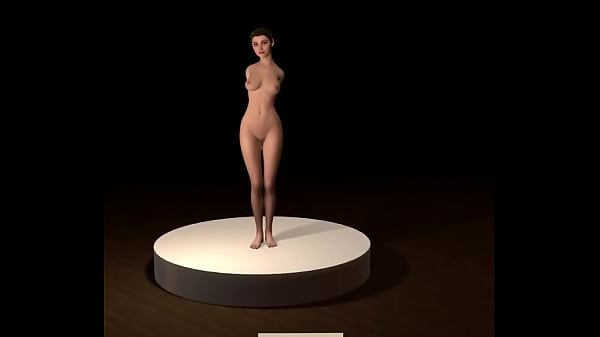 Nonton Virt-a-mate Showcase Scene thumbnail