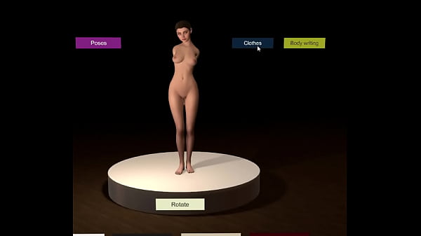 VAM Showcase demo