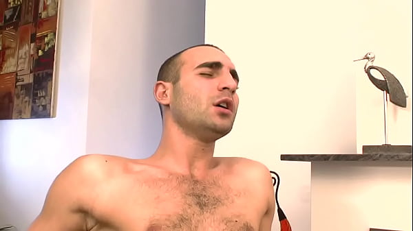 Horny Bareback Invaders - Part 2 