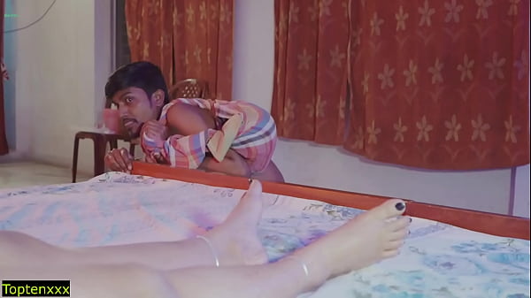 Indian_Beautiful Bhabhifucked_by Unknown ThiefSudden_Sex