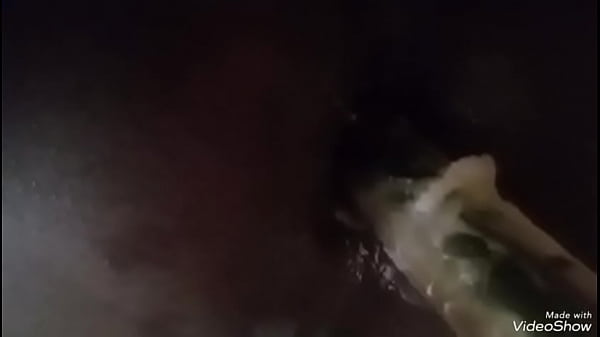 Play MP4 - Sexyjayla254's asshole getting stretched by two different toys