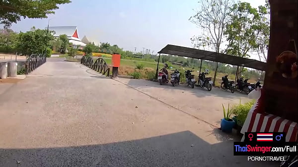 Play MP4 - Big ass Thai girlfriend sucks and rides her hung boyfriend after a day out