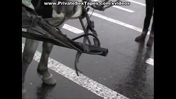 Play MP4 - Biggest amateur dick probing girl and cumming in her mouth