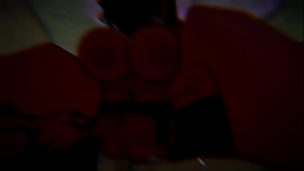 Roblox demon girl rides cock 