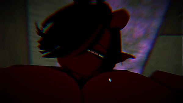 Roblox Demon Girl Rides Cock