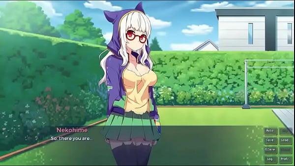 Nonton Sakura Gamer(visual Novel) - Episode 15: Garden Hotness thumbnail
