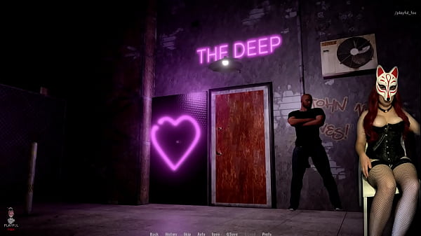 Tales From The_Deep Eveep 5 atthe striptease_bar