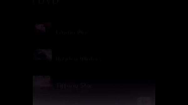 Hayden Winter fucking with a huge cock