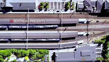 Nonton Spankbang Gold -"you Were My First Crush!" &ndash; Busty Blonde Ex-babysitter Nadya Basinger Rides Huge Dick thumbnail