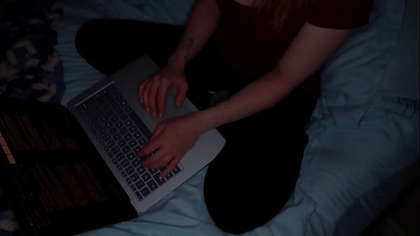 Nonton I'm Never Doing This For You Again thumbnail