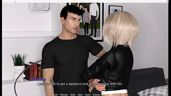 Nonton She Is A Very Sexy Milf (revenga) Part 5 thumbnail